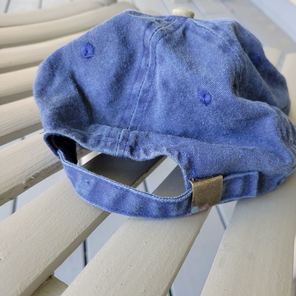 MARTHA'S VINEYARD CAP NEW - Picture 2 of 2